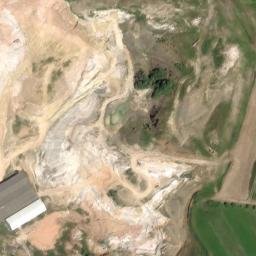 Satellite imagery of Wickersberg, DE