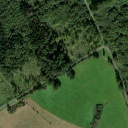 Satellite imagery of Rühlscheid, DE