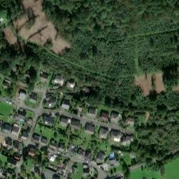 Satellite imagery of Hermannsberg, DE