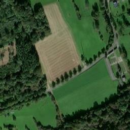 Satellite imagery of Hermannsberg, DE