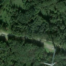 Satellite imagery of Zinnberg, DE