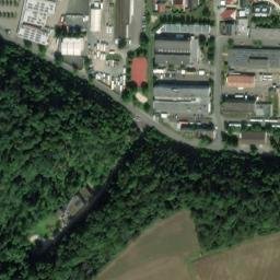 Satellite imagery of Wein Berg, DE