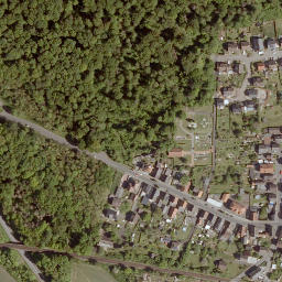 Satellite imagery of Anneberg, DE