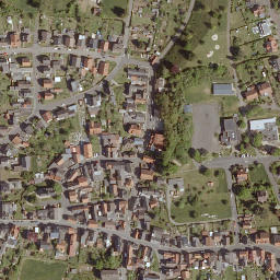 Satellite imagery of Anneberg, DE