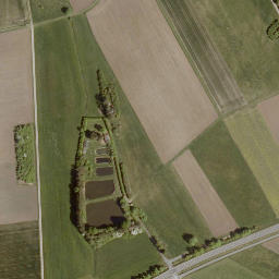 Satellite imagery of Lindenberg, DE