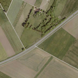 Satellite imagery of Lindenberg, DE