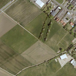 Satellite imagery of Lindenberg, DE