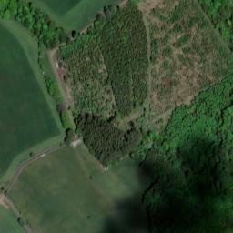 Satellite imagery of Diebstein, DE