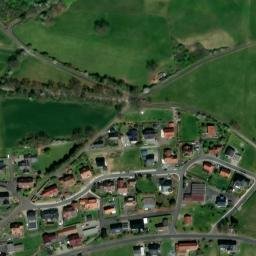 Satellite imagery of Stickelstein, DE