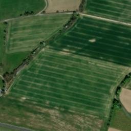 Satellite imagery of Stickelstein, DE