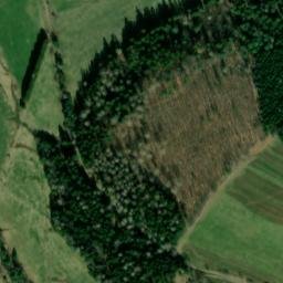 Satellite imagery of Findloser Berg, DE