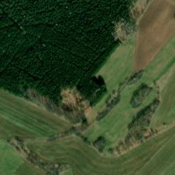 Satellite imagery of Findloser Berg, DE