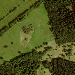 Satellite imagery of Salkenberg, DE