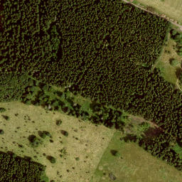 Satellite imagery of Salkenberg, DE