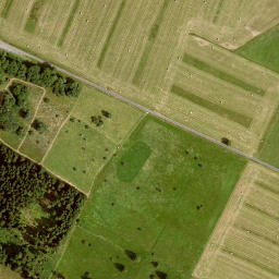 Satellite imagery of Salkenberg, DE