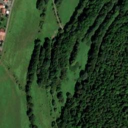 Satellite imagery of Abtsberg, DE