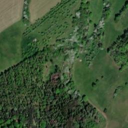 Satellite imagery of Warte, DE