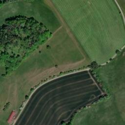 Satellite imagery of Warte, DE