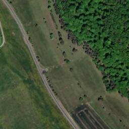 Satellite imagery of Warte, DE