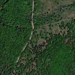 Satellite imagery of Dippersberg, DE