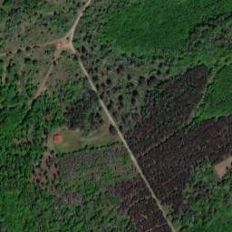 Satellite imagery of Dippersberg, DE