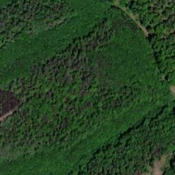 Satellite imagery of Dippersberg, DE