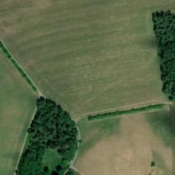 Satellite imagery of Kienberg, DE