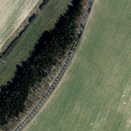 Satellite imagery of Hohenrod, DE
