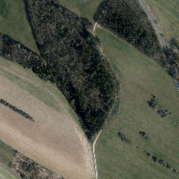 Satellite imagery of Herrenrod, DE