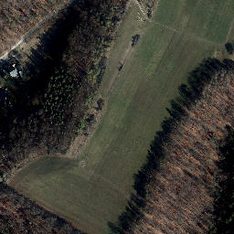 Satellite imagery of Sandberg, DE