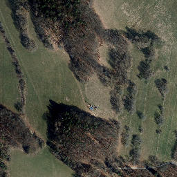 Satellite imagery of Sandberg, DE