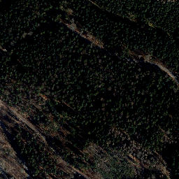 Satellite imagery of Donners-Berg, DE