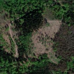 Satellite imagery of Brunnenhügel, DE