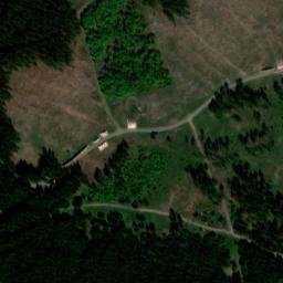 Satellite imagery of Rosenberg, DE