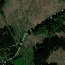 Satellite imagery of Rosenberg, DE