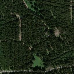 Satellite imagery of Sendeturm Schmiedefeld, DE