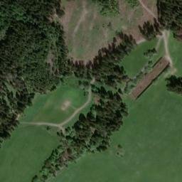 Satellite imagery of Rauhügel, DE