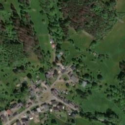 Satellite imagery of Talberg, DE