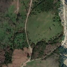 Satellite imagery of Pfarrberg, DE