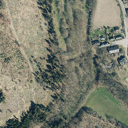 Satellite imagery of Pfarrberg, DE