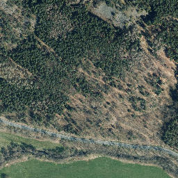 Satellite imagery of Trig point in DE, DE