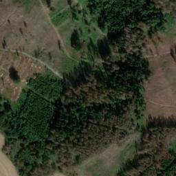 Satellite imagery of Rodaer Berg, DE