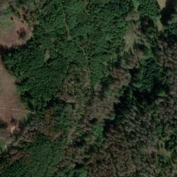 Satellite imagery of Rodaer Berg, DE