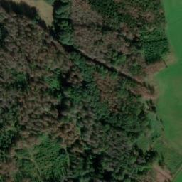 Satellite imagery of Rodaer Berg, DE