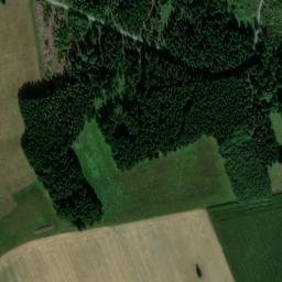 Satellite imagery of Schenkenhübel, DE