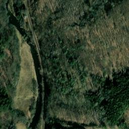 Satellite imagery of survey_point, CZ