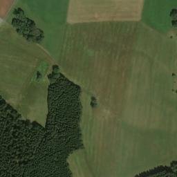 Satellite imagery of Jüdenstein, DE