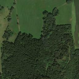 Satellite imagery of Jüdenstein, DE