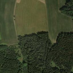 Satellite imagery of Jüdenstein, DE