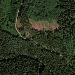 Satellite imagery of Roter Berg, DE
